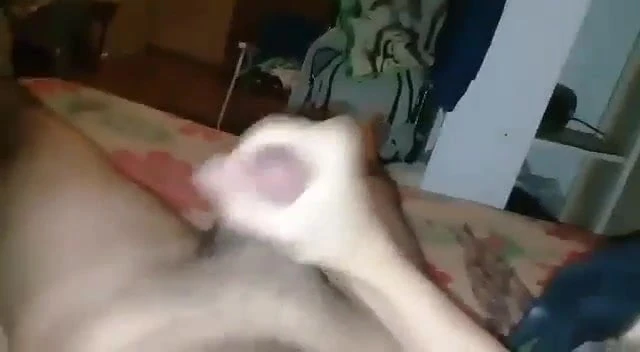my dick and my ass