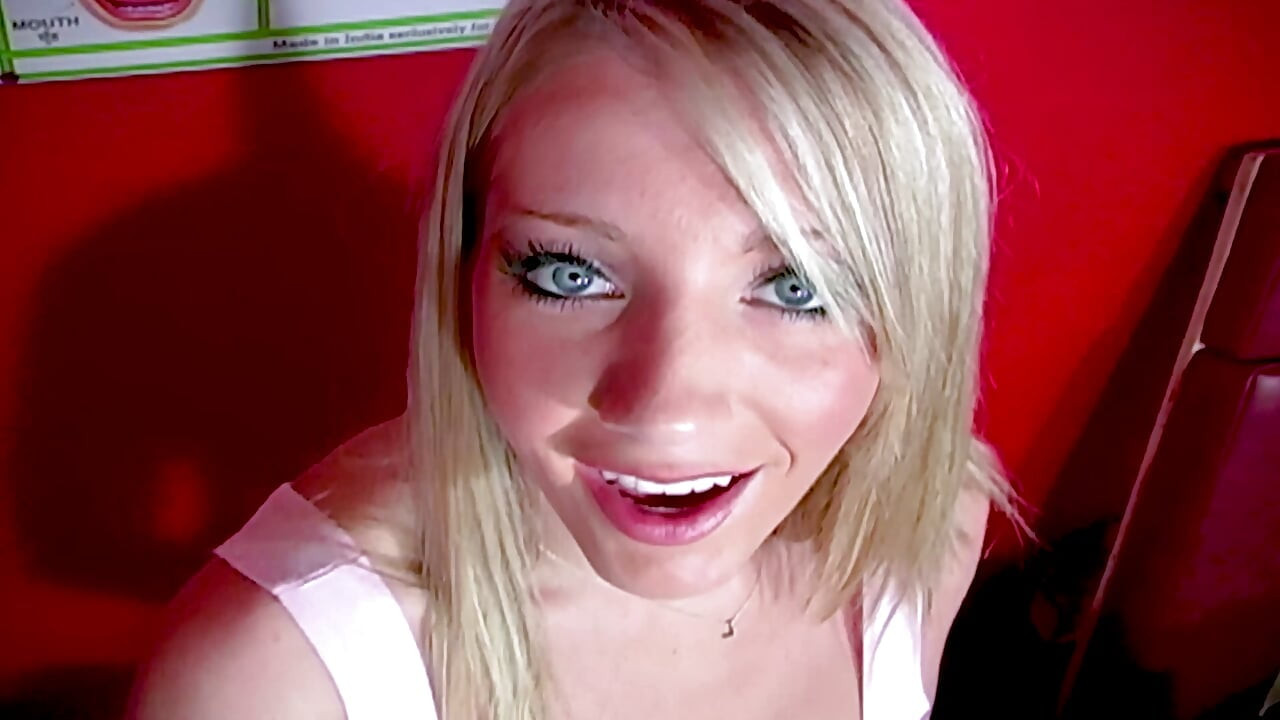 Manojob clasic: Barbie Cummings