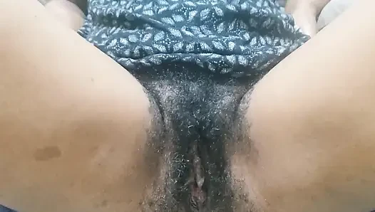 Homemade Sex Cam, Hot Wife Big Pussy Close up Spreading Wide Open