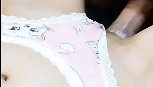 Stepdad Fucks His Beautiful Stepdaughter When Her Syepmom Isn't Home.