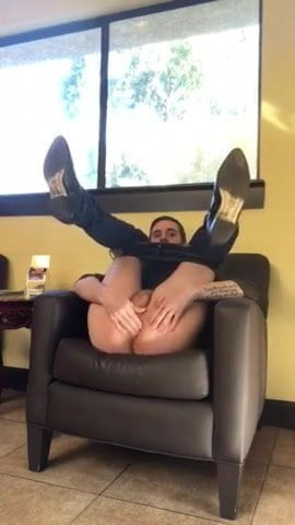 Waiting for my doctor