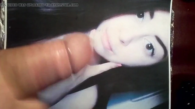 Jenny Fernandez Double Cum Tribute Challenge #2
