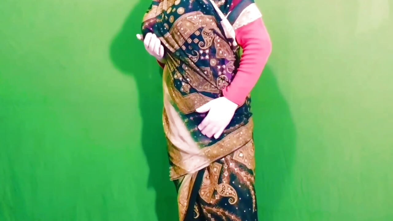 Indian Desi village Hot bhabhi