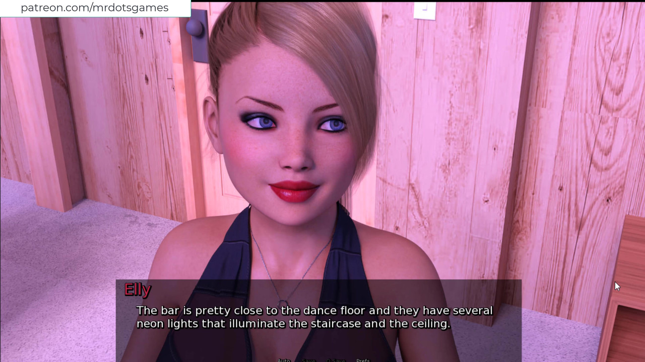 DMD - 我同时操Georgina和elly