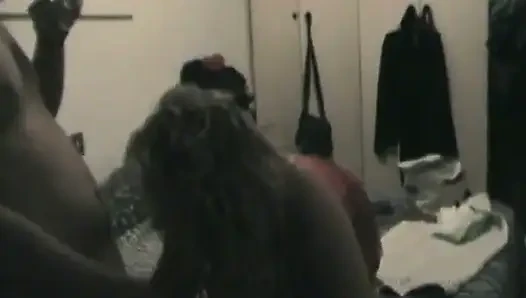 Anal yang lebih intens untuk ibu rumah tangga bbw Italia