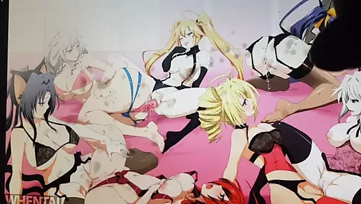 Lise dxd boşalmak haraç sop #24