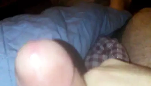 Hızlı boşalma