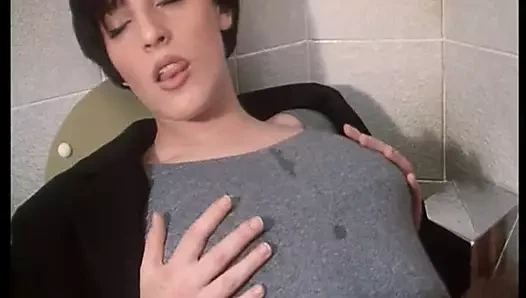 Massimo Godimento - Capitolo #03