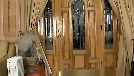 The Boogeyman Does Not Scare Carlotta