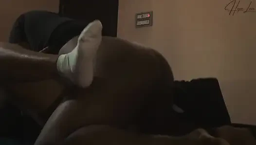 Шлюховатая Азиатская Студентка По Обмену Занимается Сексом Со Своим Наставником