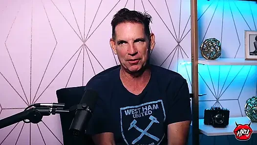 Jim Powers the Godfather of American Bukkake