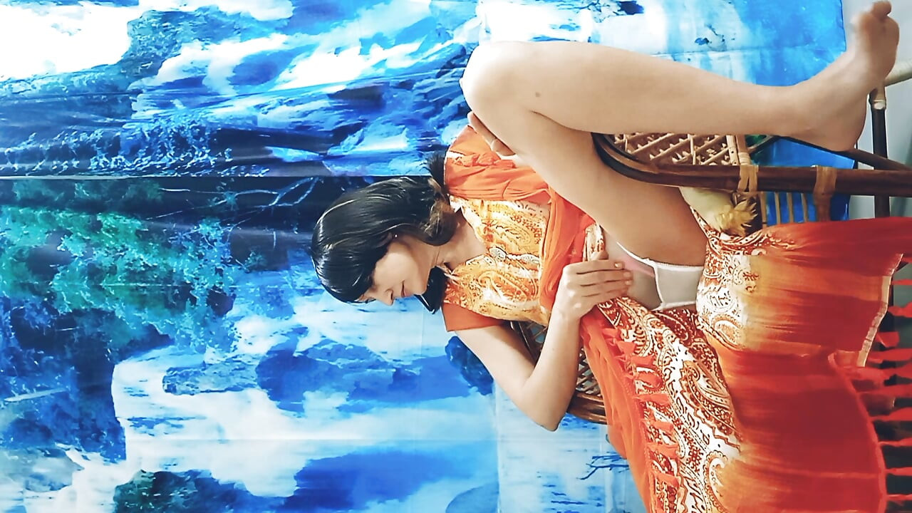 蕩婦妻子愛美好的性愛