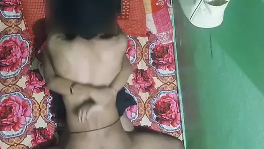 Bhabhi et devar, vidéo de sexe