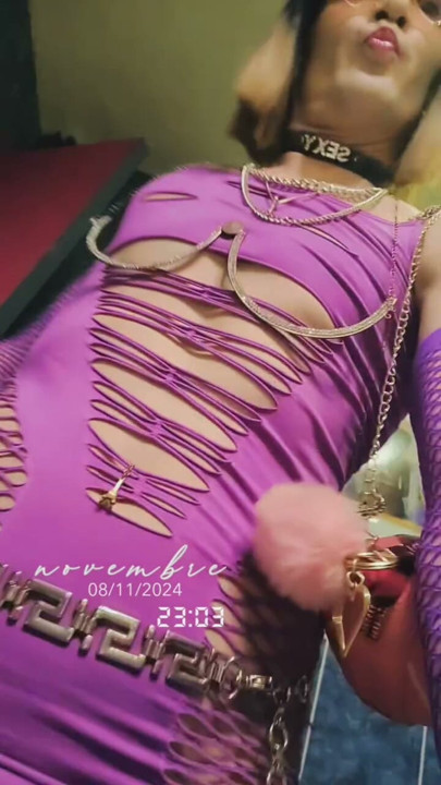 💟VaneSsaBiTCHx PariSChienneTrvprod⁹¹