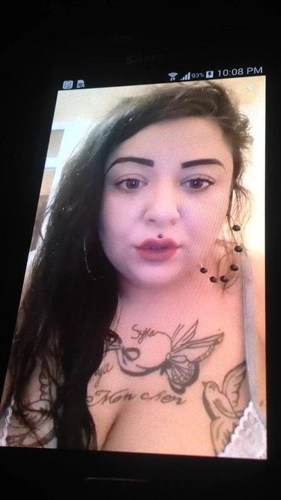 Sonya Tiganca Prostituata