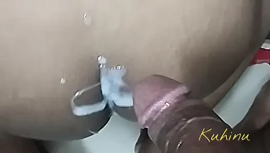 Fucking someone else's wife is a different kind of fun than fucking and ejaculating