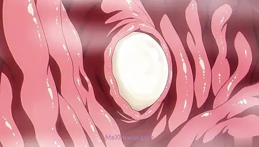 Pemburu peju: frieren x fern pt.2 (seks hentai)