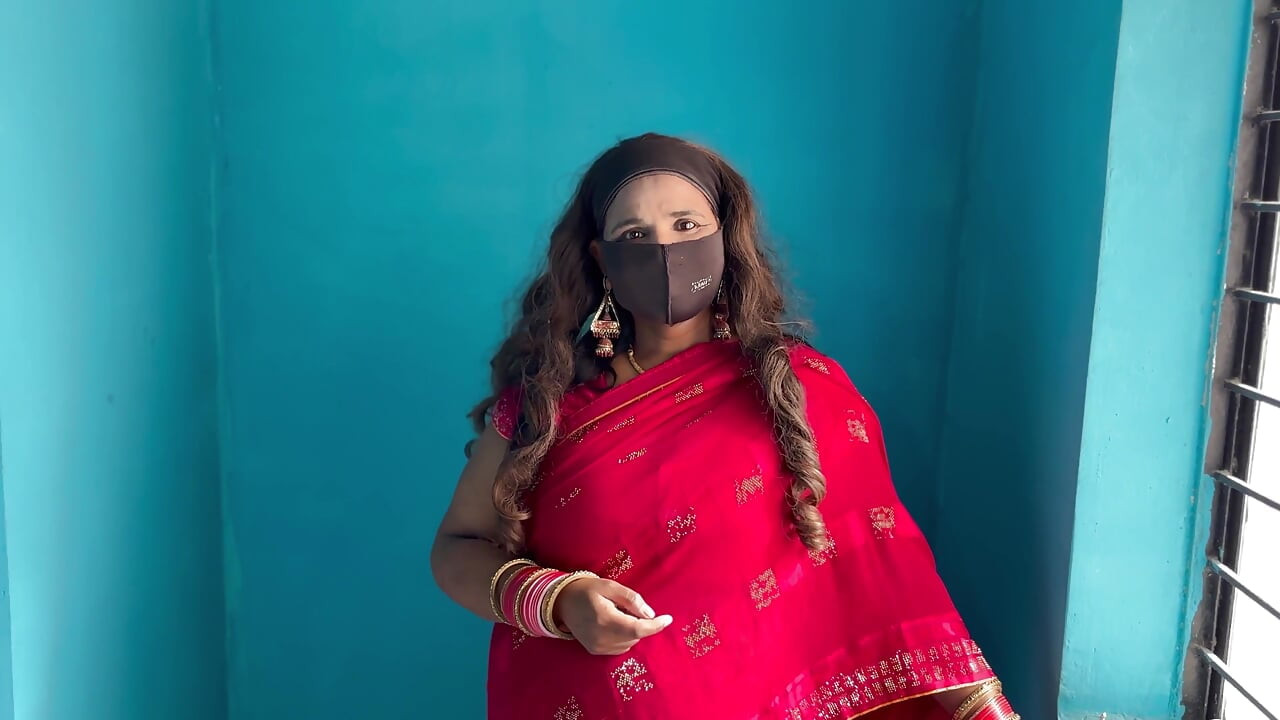 Sexy Bhabhi Ki Chudai