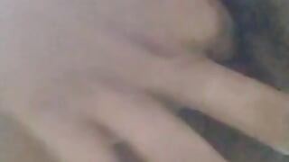 Indine 18 year girl fingring