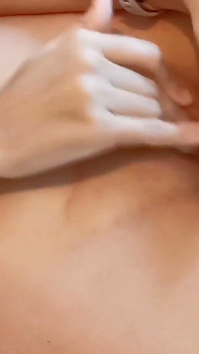 I couldn't stand the horniness and came on TED's cock. | Clip 3