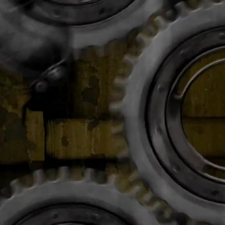Padrasto de couro Nick Moretti