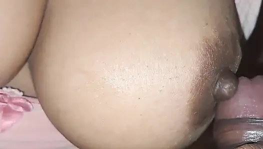 Blowjob first oleh girlfiend sekolah