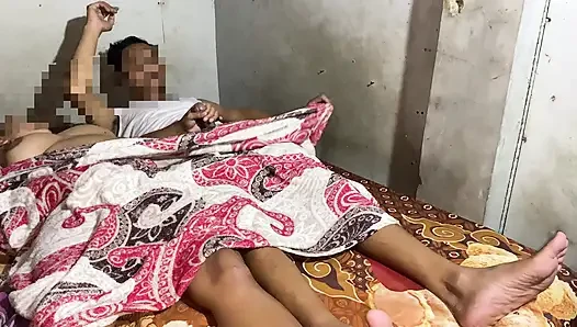 Penis bengkok membuat istri minta di ngentot terus