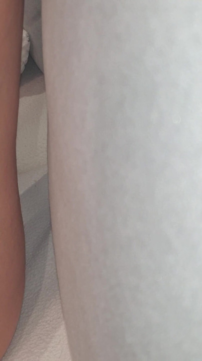 Masturbation at Home