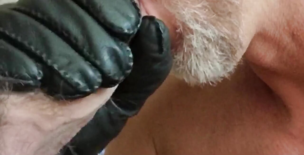Sucking