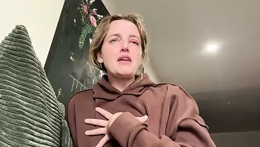 Röportaj: Charlie Forde ile Dredd ile sert anal seks