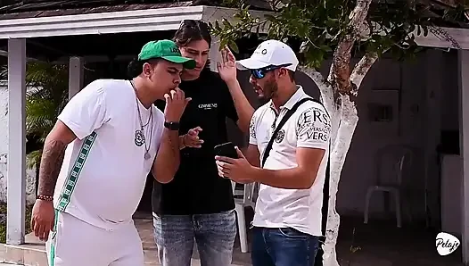 En iyi arkadaşımı sikme hayalim var