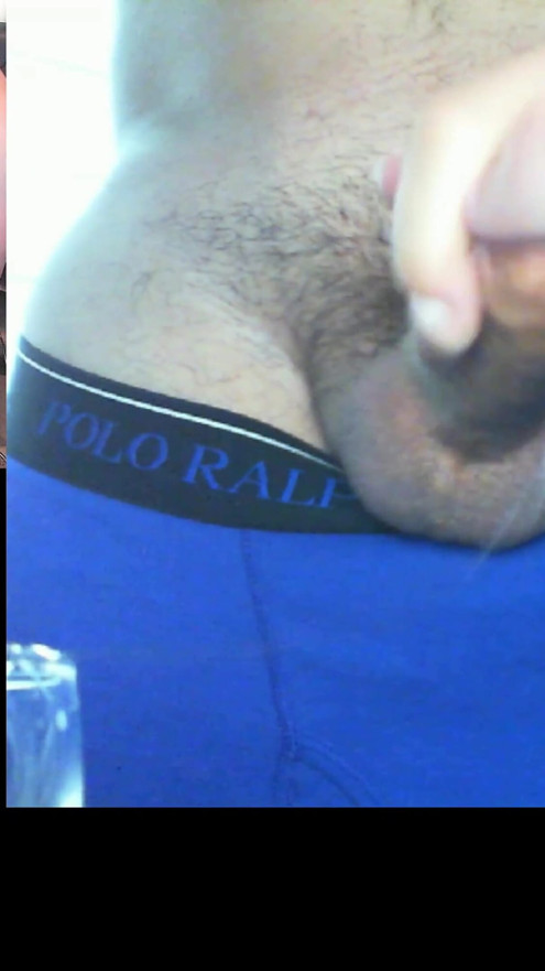 Hot 30 Minute Edge Precum Session. a