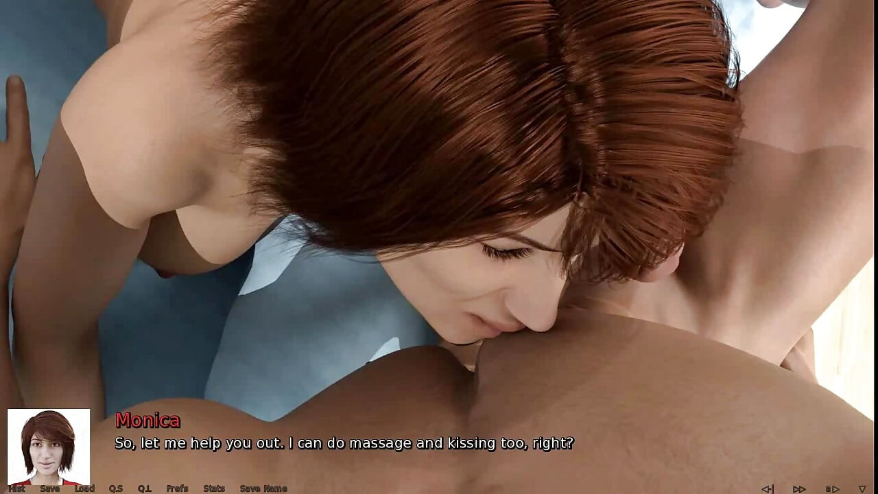 Gdzie jest serce: dojrzała milf dostała swoje duże cycki pokryte spust ep 87