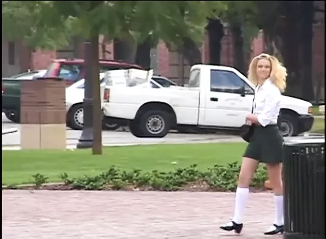 Whores from USA!!! Vol. #03