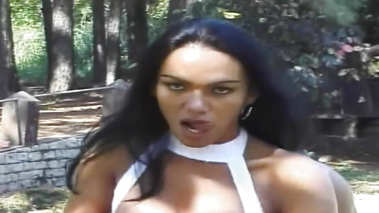 18 und transsexueller 12 3