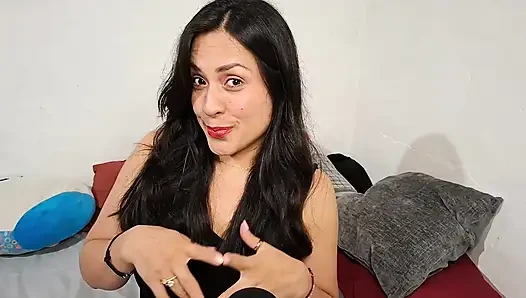 ASMR Roleplay YOUR NEIGHBOR FLIRTS WITH YOU