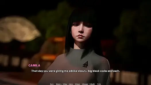 Shadows of desire v0.9 betrügendes update teil 2