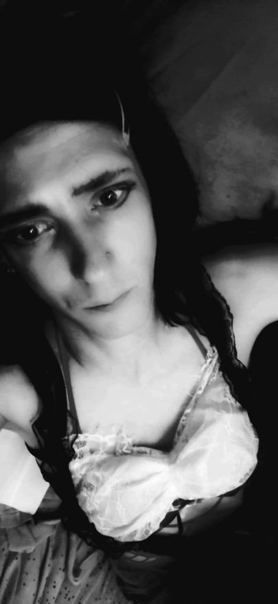 End BBC sissy