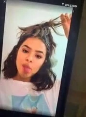 Porra em homenagem a Maisa