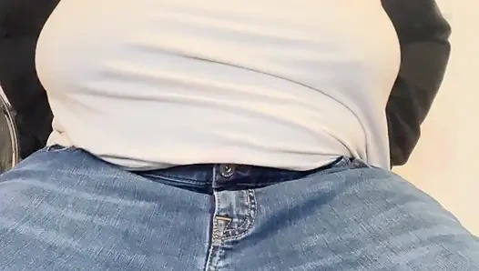 Ich lege ICE zum ERSTEN mal in meine muschi!