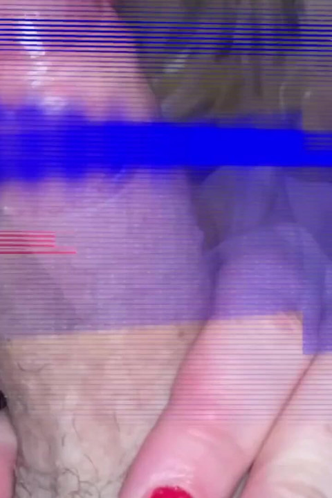 O compilație de clipuri de soția mea și am răsfățându-mă într-o acțiune murdară!