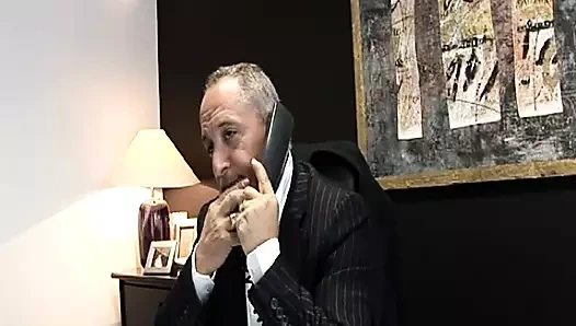 Fernando sogna il reality Sc 4 hot kinky MILF