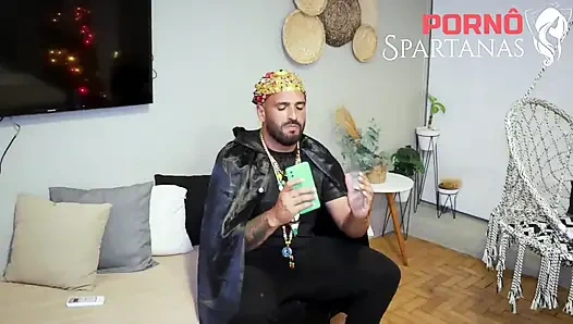 Vorhersagen und viel Sex im neuen Jahr