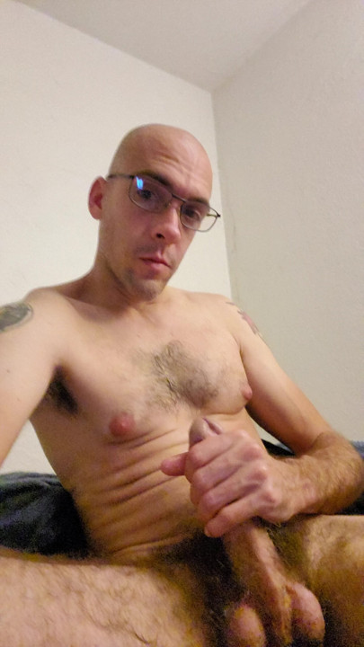 My Cock for you