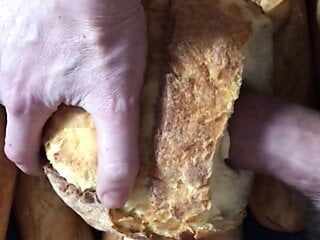 Perversione dei carboidrati del pane