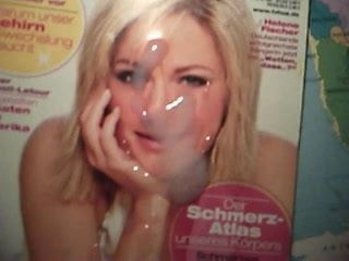 Tribute to Helene Fischer