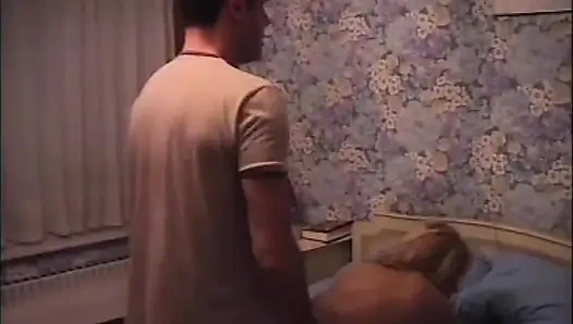 Pazze Furiose Per Il Sesso - Сцена 3