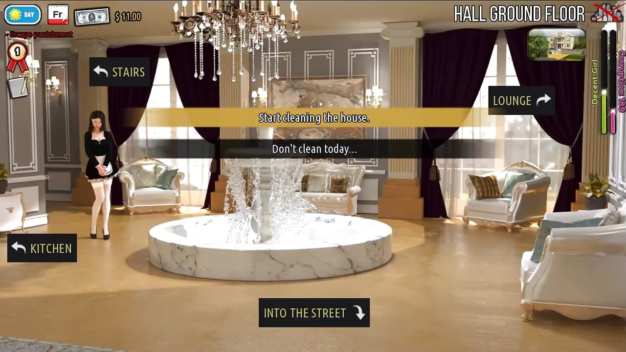 Fashion Business Ep2 Part 19 Sex Fantasies by Loveskysan69