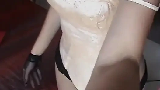 Külotlu çorap cenneti