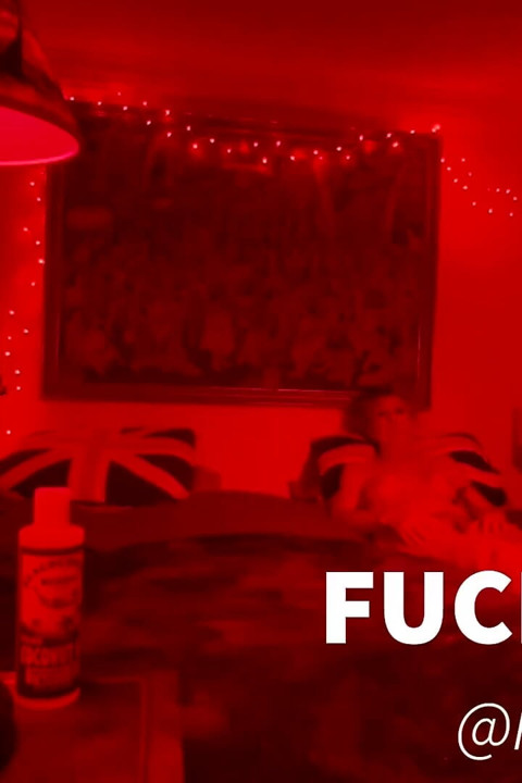 Fuck in Red